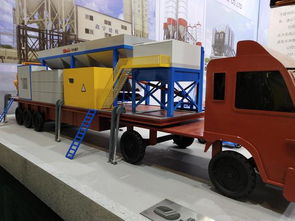2018全國(guó)建筑機(jī)械及礦山機(jī)械交易會(huì)在錫開(kāi)幕